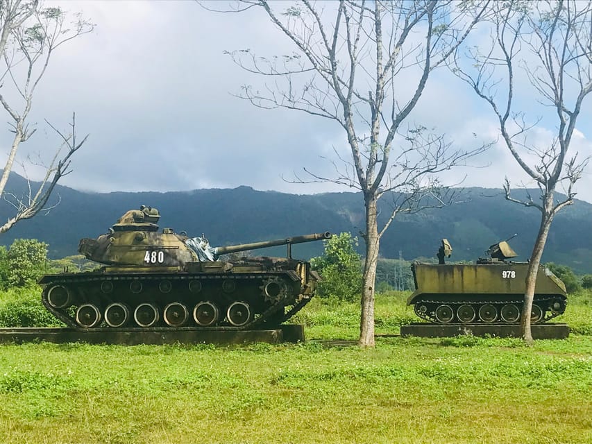 hue-dmz-half-day-by-private-car-with-vinh moc-tunnels-4